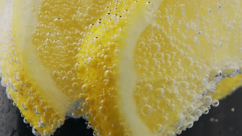 Coquetel ( limon / limão