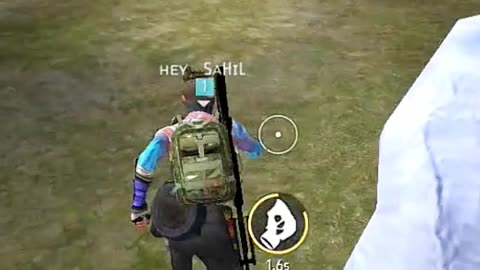 Free 🔥 fire game play shorts