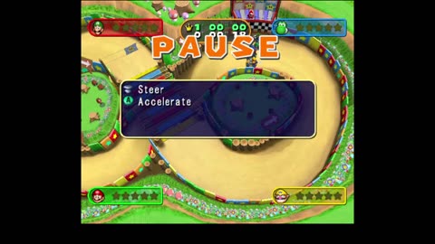 Super Mario Party 7 Extravaganza 🎮🌟