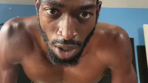 You only need this to build muscle