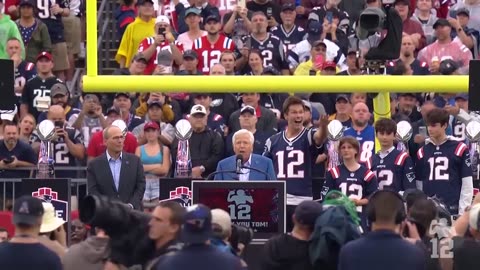2023 Review - Tom Brady Retires