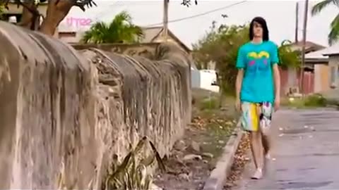 World's Strictist Parents Barbados (full video)