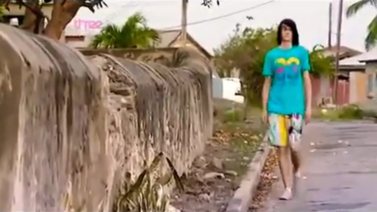 World's Strictist Parents Barbados (full video)