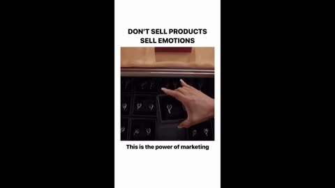 Selling Emotions, Not Products: The Art of Emotional Marketing