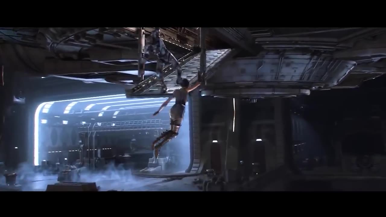 STAR WARS THE OLD REPUBLIC Full Movie Cinematic 4K ULTRA HD All Cinematics