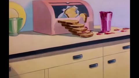 Tom & Jerry 26 to 41 EP S01 this is ah oldest episodes (19s to 20s anime & cartoon series)