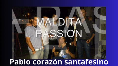 Maldita Passion