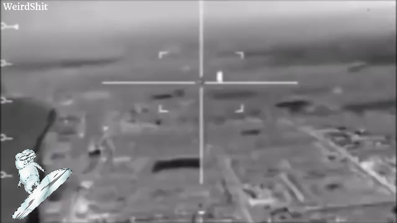 THE CLEAREST TIC TAC UFO EVER RECORDED BY A SUSSEX AIR SUPPORT TEAM ON A HELICOPTER