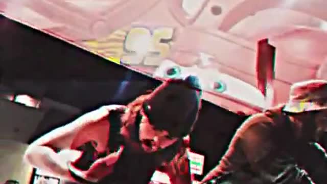 CROCBOYS - NBL & HI, I’M CHRIS (OFFICIAL MUSIC VIDEO)_Cut
