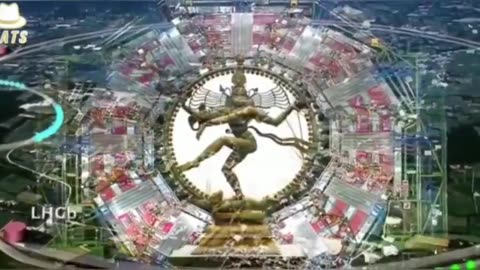 What's Really Going On At Cern?
