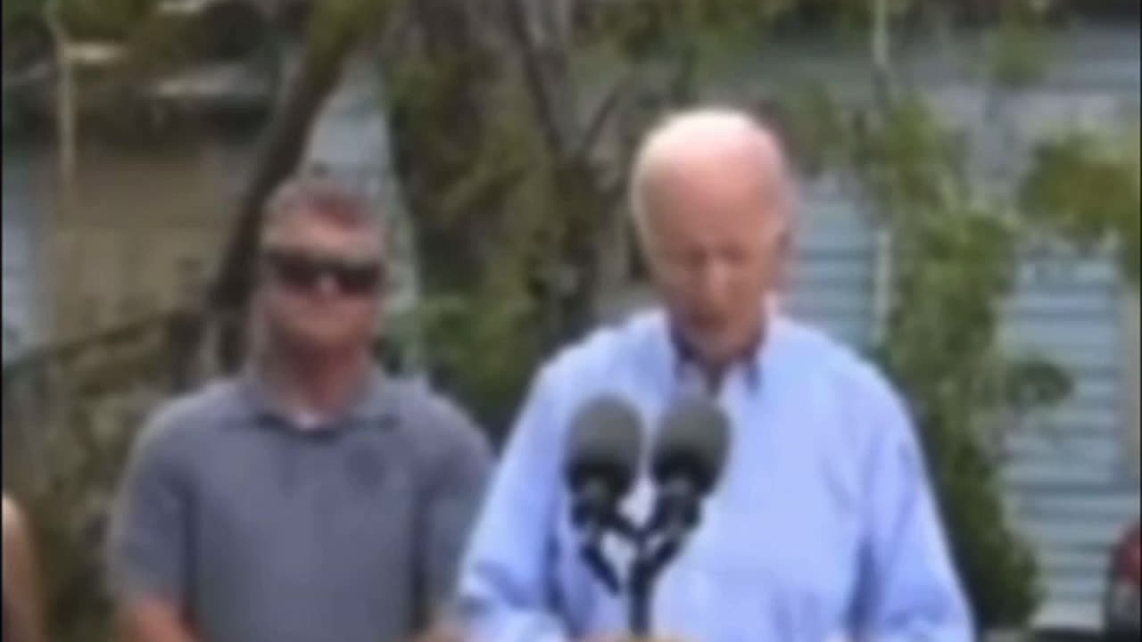 Biden - Increase the Number of Weather Events