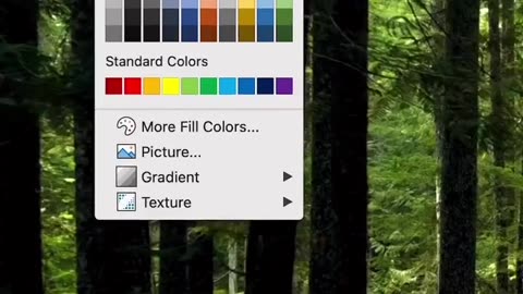 Ms PowerPoint trick