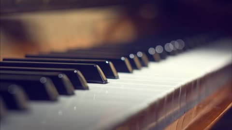 Jazz Piano Music