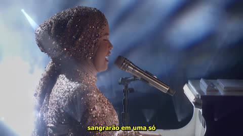 Ariani STUNS with I Still Haven't Found What I'm Looking For by U2 | Qualifiers AGT 2023