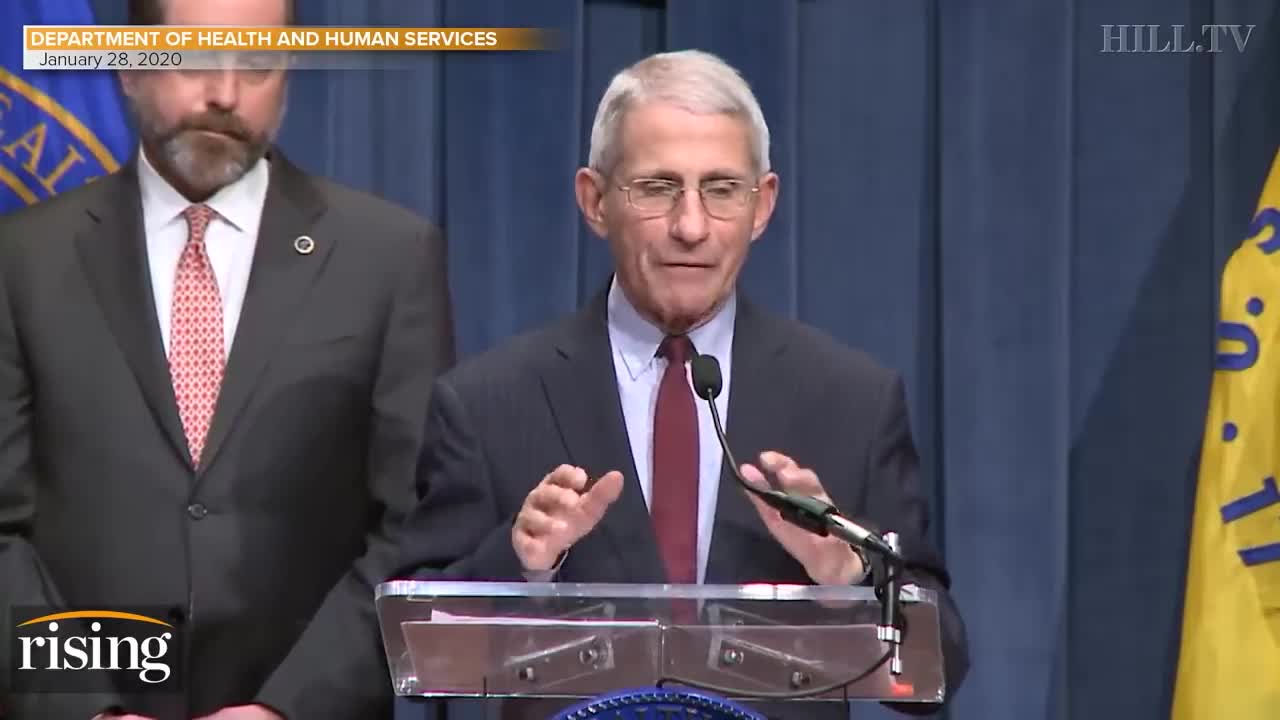 Kim Iversen- FIRE FAUCI ALREADY! History Of Flip Flops And Lies Should FORCE Retirement Oct 2021