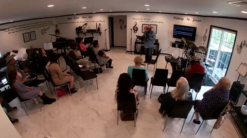 The Unity of the Spirit Sep 28, 2020