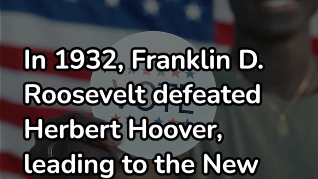 The 5 Most Significant Elections in U.S. History You Should Know