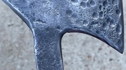 Hatchet/Tomahawk
