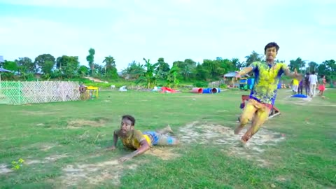 Very Spicial trending funny comedy video 2023 😂