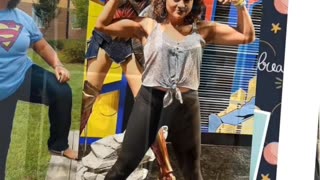 Women Success Stories