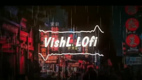 August Diaries [ Slowed + Reverb] Lofi | VishL Lofi | @ThraceMusic #dharia