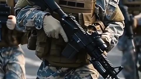 EDF Music Video