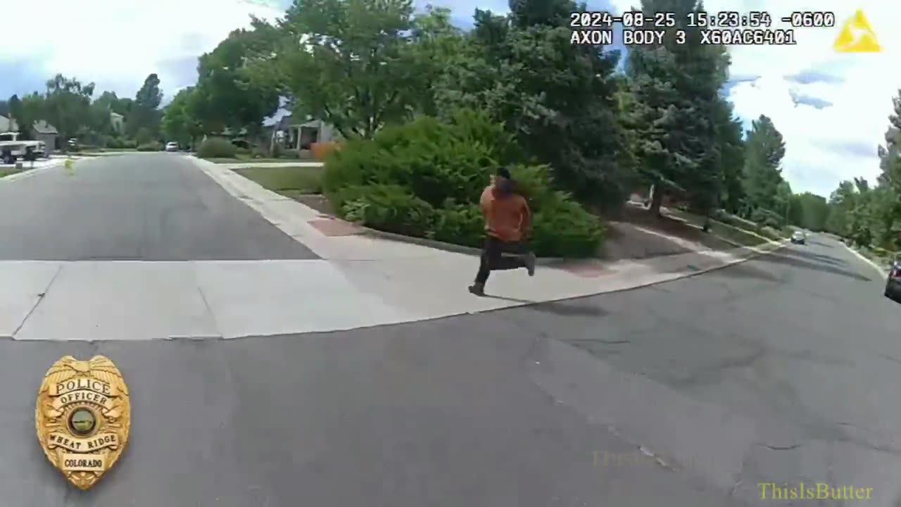 Shoplifting suspect uses e-scooter to flee from Wheat Ridge police