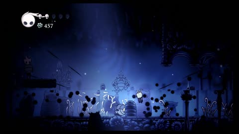 Down Hallow Nest | Hollow Knight (Part 1)
