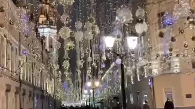 WINTER WONDERLAND "15 DAYS 2 CHRISTMAS"