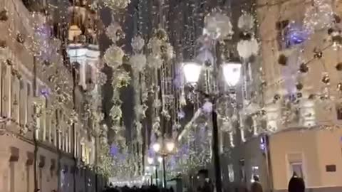 WINTER WONDERLAND "15 DAYS 2 CHRISTMAS"