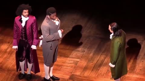 Hamilton Act 2