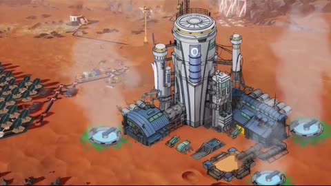 Information vedios know about the mars