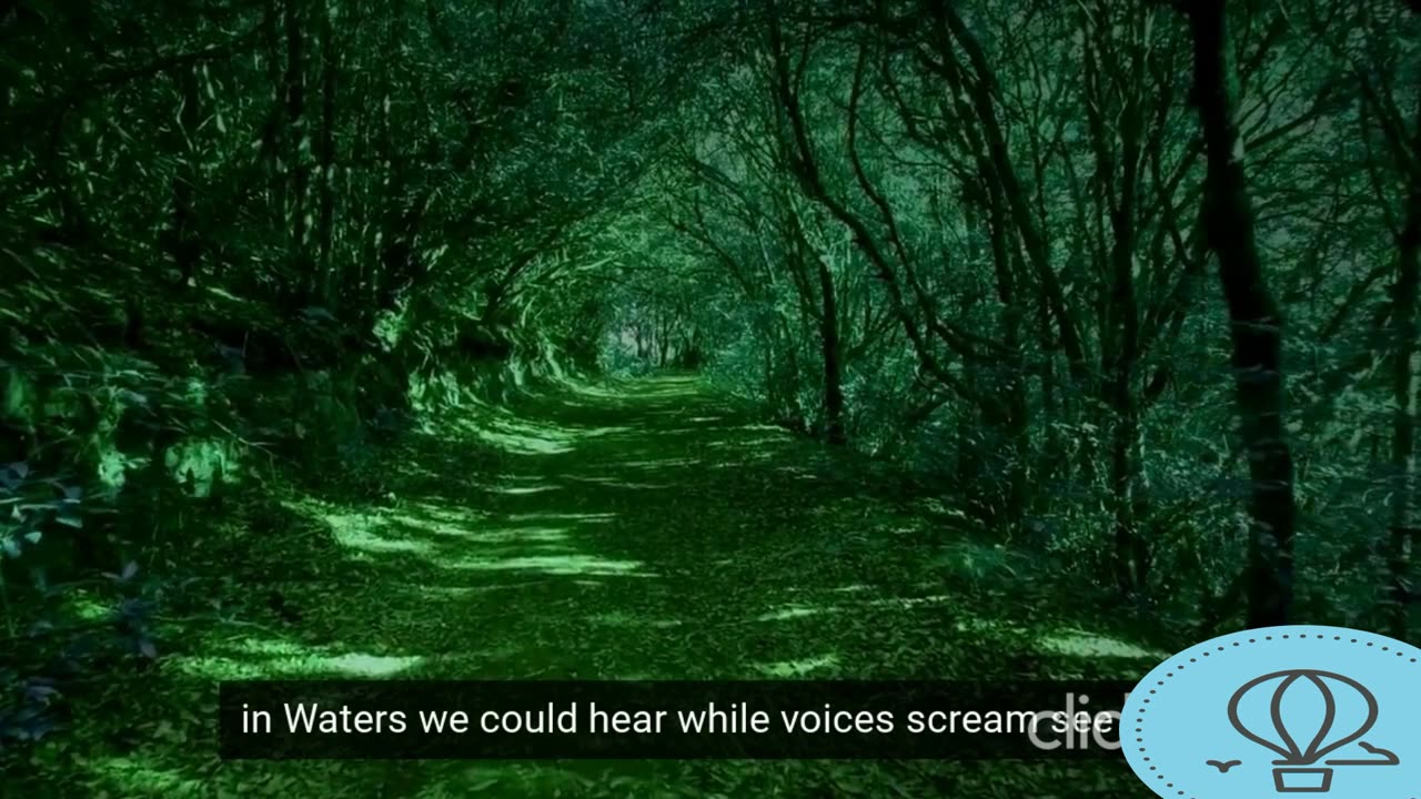 An International Episode | Alice Duer Mille | Poem whit sond of Natur