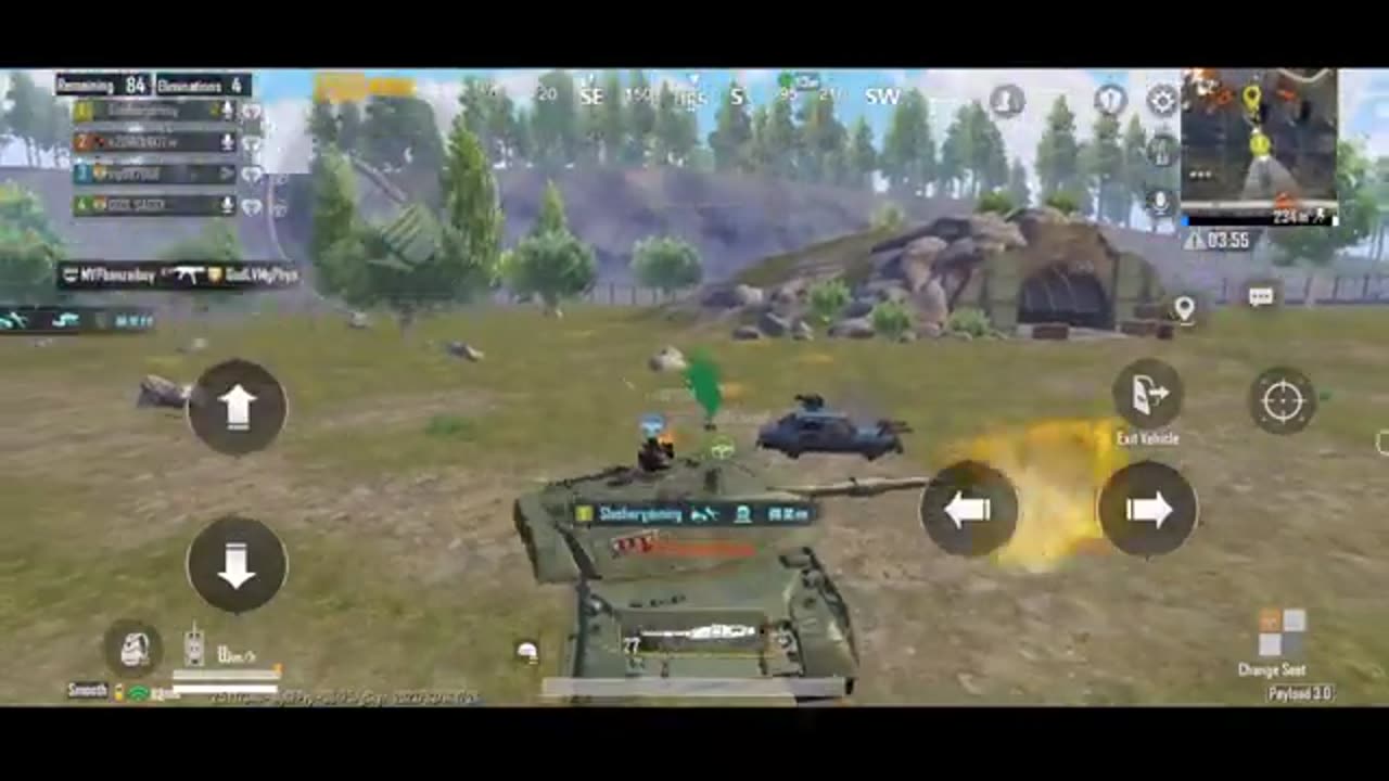 FUNNY VIDEO PUBG MUST WATCHING IT