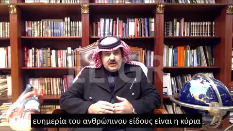 ΣΑΟΥΔΑΡΑΒΑΣ ΓΙΑΤΡΟΣ ΚΑΛΕΙ ΣΕ ΠΑΥΣΗ ΤΩΝ ΕΜΒΟΛΙΩΝ mRNA
