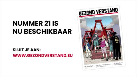 De lamgelegde staat, een herhaling