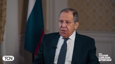 Russian Foreign Minister Sergey Lavrov slams former US President Barack Obama.