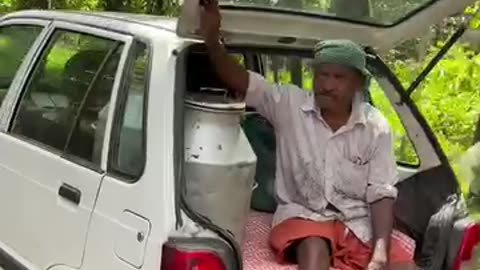 How Indian Rubber Sheets Are Made From Trees: The Rubber Tapping Process Explained