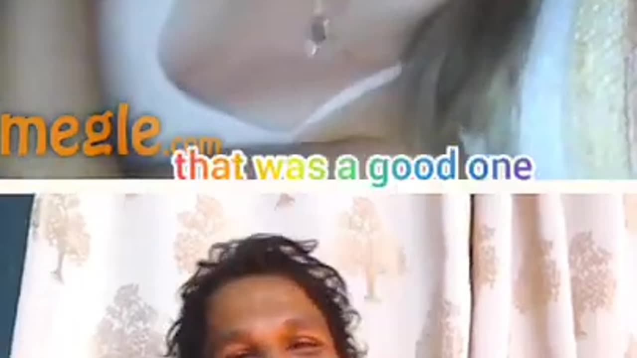 Omegle Funny moments #omegle