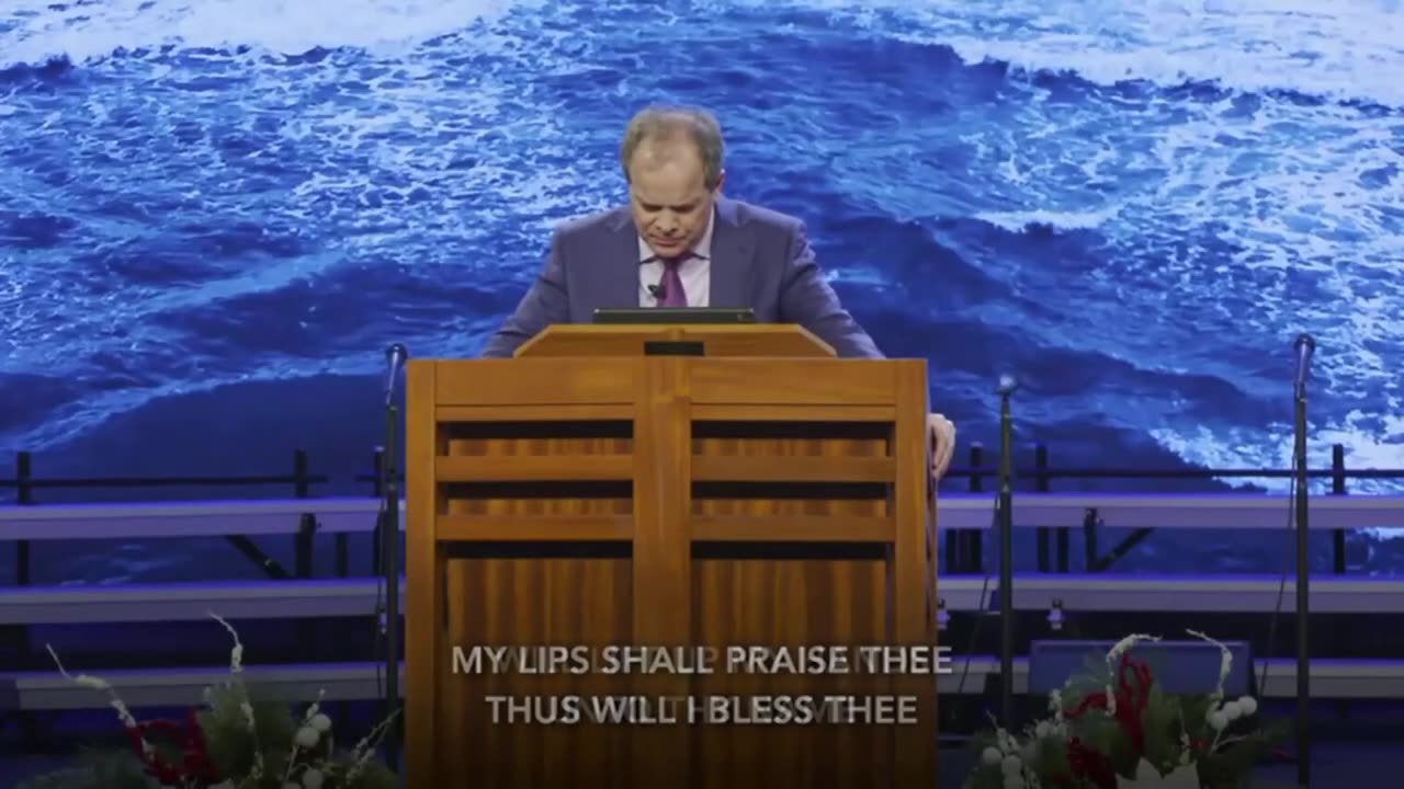 Pastor Greg Mitchell The Revival We Need #3 Hunger For Revival