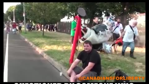 Millennial Communist