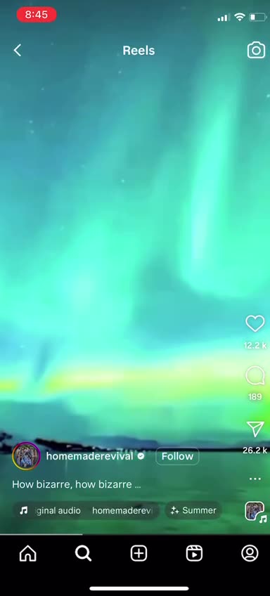 HAARP Skies? High Frequency Active Auroral Research Program - May 8-10, 2024