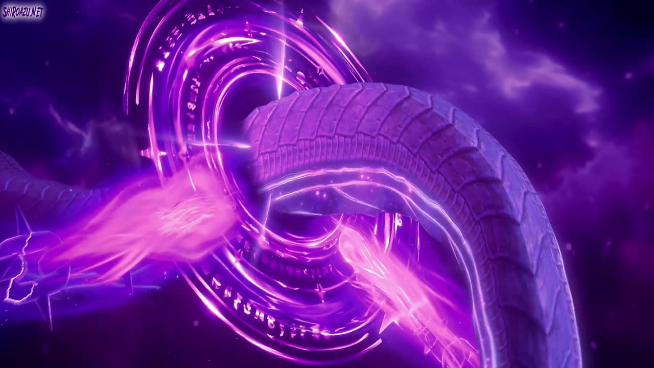 Battle Through the Heavens S5 Ro Sub Ep.126