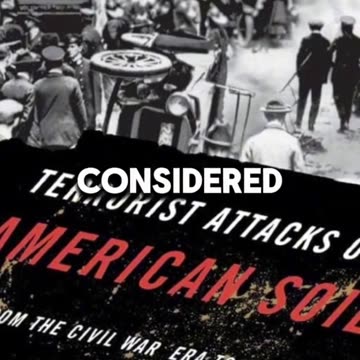 Operation Northwoods Mini-Doc