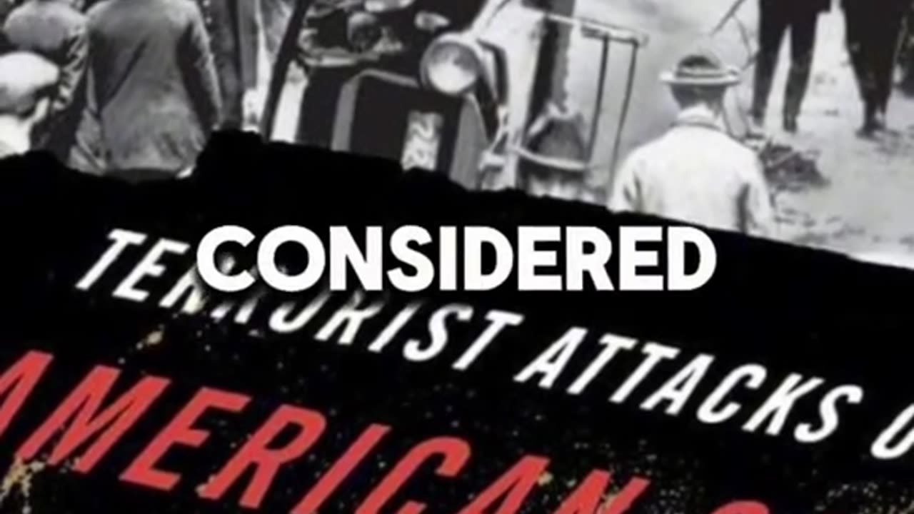 Operation Northwoods Mini-Doc