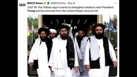THE TRUMP EFFECT BE CAREFUL WHEN THEY SAY PEACE AND SAFETY THEN SUDDEN DESTRUCTION COMES.mp4