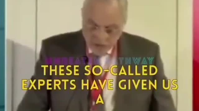 The pandemic deception in Australia