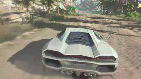 Tom Clancy Ghost Recon wildlands shorts