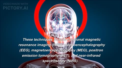 Cognitive neuroscience and brain imaging