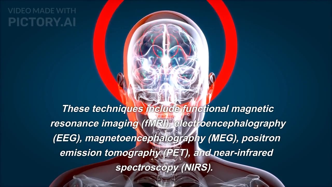 Cognitive neuroscience and brain imaging